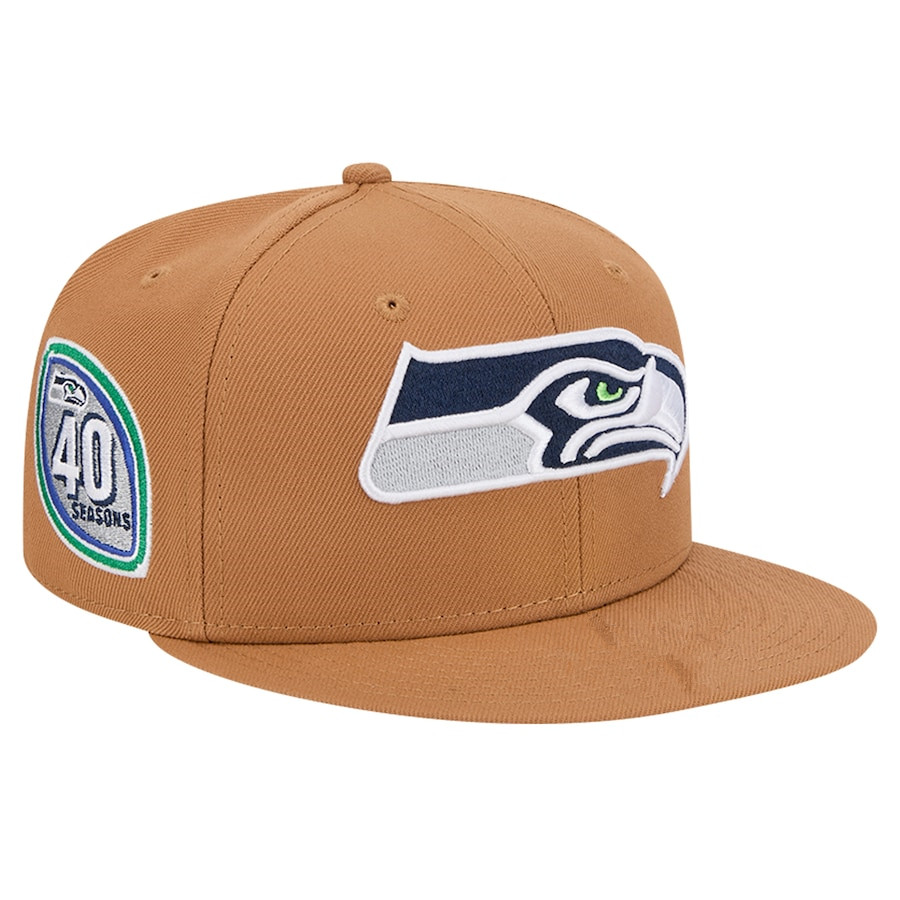 2024 NFL Seattle Seahawks Hat TX202410081->->Sports Caps